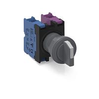 Key lock switch SF22 seriesselector2-pole3-pole