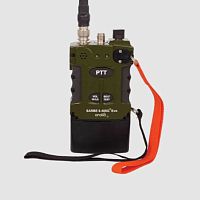 Personal locator beacon with integrated GPS SARBE 6-406G EVOwaterproof