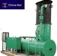 Recuperative oxidizer thermalfor VOC reductionfor NOx reduction