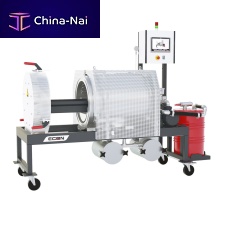 Chamber furnace EPOpyrolysiselectricvacuum