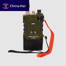 Personal locator beacon with integrated GPS SARBE 6-406G EVOwaterproof