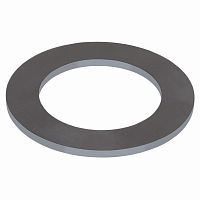 Thrust washer GGB-MEGALIFE®XTroundflatPTFE