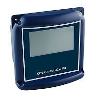 Temperature sensor controller DCW 105industrial