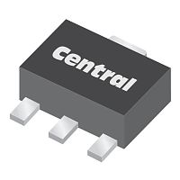 Bipolar transistor BCX51powersmall-signalsilicon