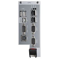 RS-232 CPU module LM-CPU seriesRJ45