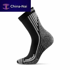 Work socks Absolute3coolingpolyamidecotton