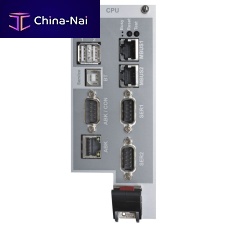 RS-232 CPU module LM-CPU seriesRJ45