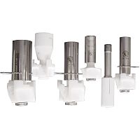 Cleaning nozzle M series sprayfor waterfor tanks