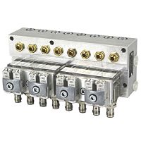 Oil dispenser VOE-D01