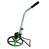 Road measuring wheel 60500with hand brake