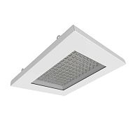 High bay light TERRALITE ECOLEDlampfor warehouse
