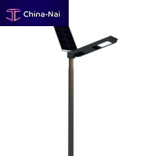 Urban lamp post ROTAcontemporaryaluminumPMMA