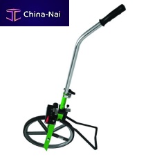 Road measuring wheel 60500with hand brake