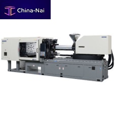 Horizontal injection molding machine NEX- serieshydraulicelectricfast-cycling