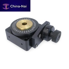 Manual rotary table A59 seriesverticalhigh-precisionfor heavy loads