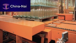 Chain conveyor Transtechhorizontaltransportstationary