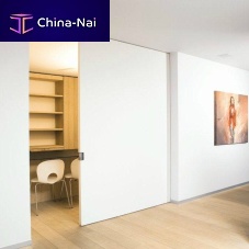 Door sliding system X5.glass door