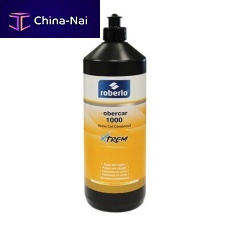Polishing compound ROBERCAR 1000 XTREM finishingliquid