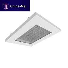 High bay light TERRALITE ECOLEDlampfor warehouse