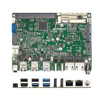 3.5" SBC CB0M0A-ElkhartIntel® Celeron® J6412quad-coreIntel® Elkhart lake SoC