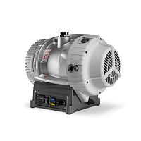 Rotary vane vacuum pump XDS seriesscrolldrysingle-stage