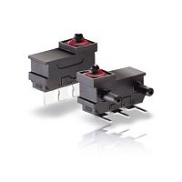 Subminiature switch SX Seriesslidesingle-poleIP67