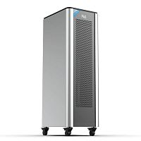 Portable air purifier SAFEGUARDHEPA filter