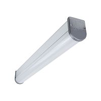 Surface-mounted light fixture POTENLEDlinearIP65