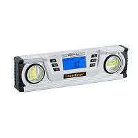 Spirit level DIGILEVEL PLUS 25 horizontalverticaldigital