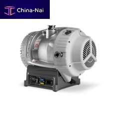 Rotary vane vacuum pump XDS seriesscrolldrysingle-stage