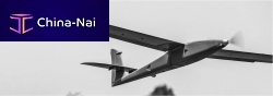 Industrial UAV Strix 300surveillancefixed-wingelectric motor