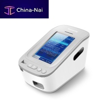 Automatic immunoassay analyzer Compass 3000for clinical diagnosticfor immunofluorescence assaysimmunochromatographic