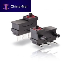 Subminiature switch SX Seriesslidesingle-poleIP67