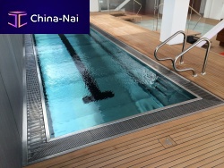 Kit swimming pool outdoorindoorcommercial