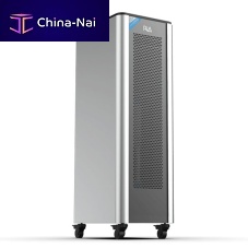Portable air purifier SAFEGUARDHEPA filter