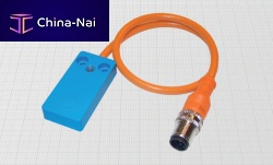 2-axis inclination sensor ISX seriesapplications