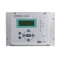 Ethernet communication controller PAS2992E RS485high-performance