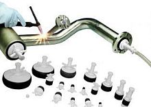 Laser welding plasticindustrial