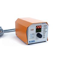 Hot runner temperature regulator 1ZXdigitaltechnologystandard