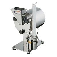 Rotor grinding mill LM-05verticallaboratorystainless steel