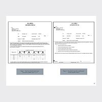 Hospital software ALARA Memorandumdentalveterinarypatient data management