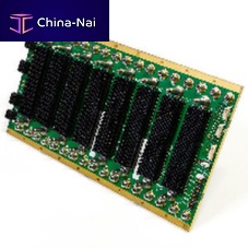 VPX backplane KC100600 series6-10 slots