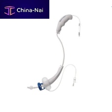 Uterine manipulator with uterine injector Advincula Delineator