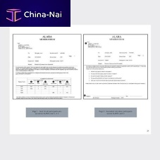 Hospital software ALARA Memorandumdentalveterinarypatient data management