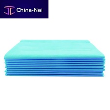 Hospital bed protective sheet non-wovenpolypropylene