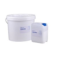 Aluminium oxide dental material INTERALOXfor dental laboratorieswhite