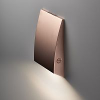 Contemporary wall light NEXTindooroutdoormetal
