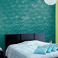 Decorative paint DISCinsidefor wallwater-based