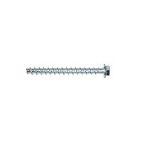 Concrete screw BO 1280fasteningwith hexagonal headhex socket