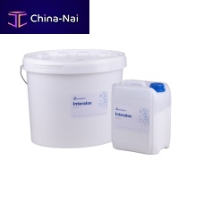 Aluminium oxide dental material INTERALOXfor dental laboratorieswhite